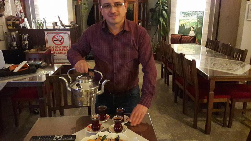 Demirkapi Konak Hotel Safranbolu Luaran gambar