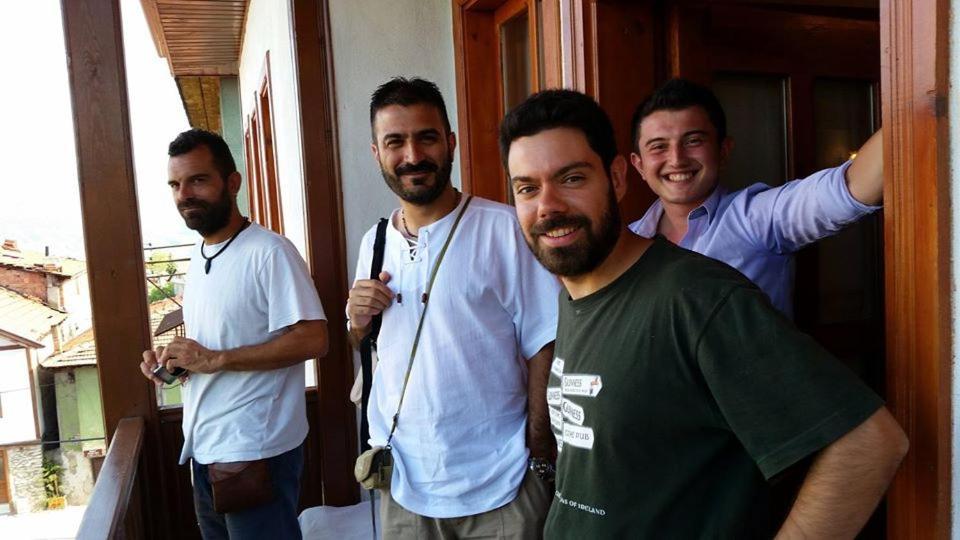 Demirkapi Konak Hotel Safranbolu Luaran gambar