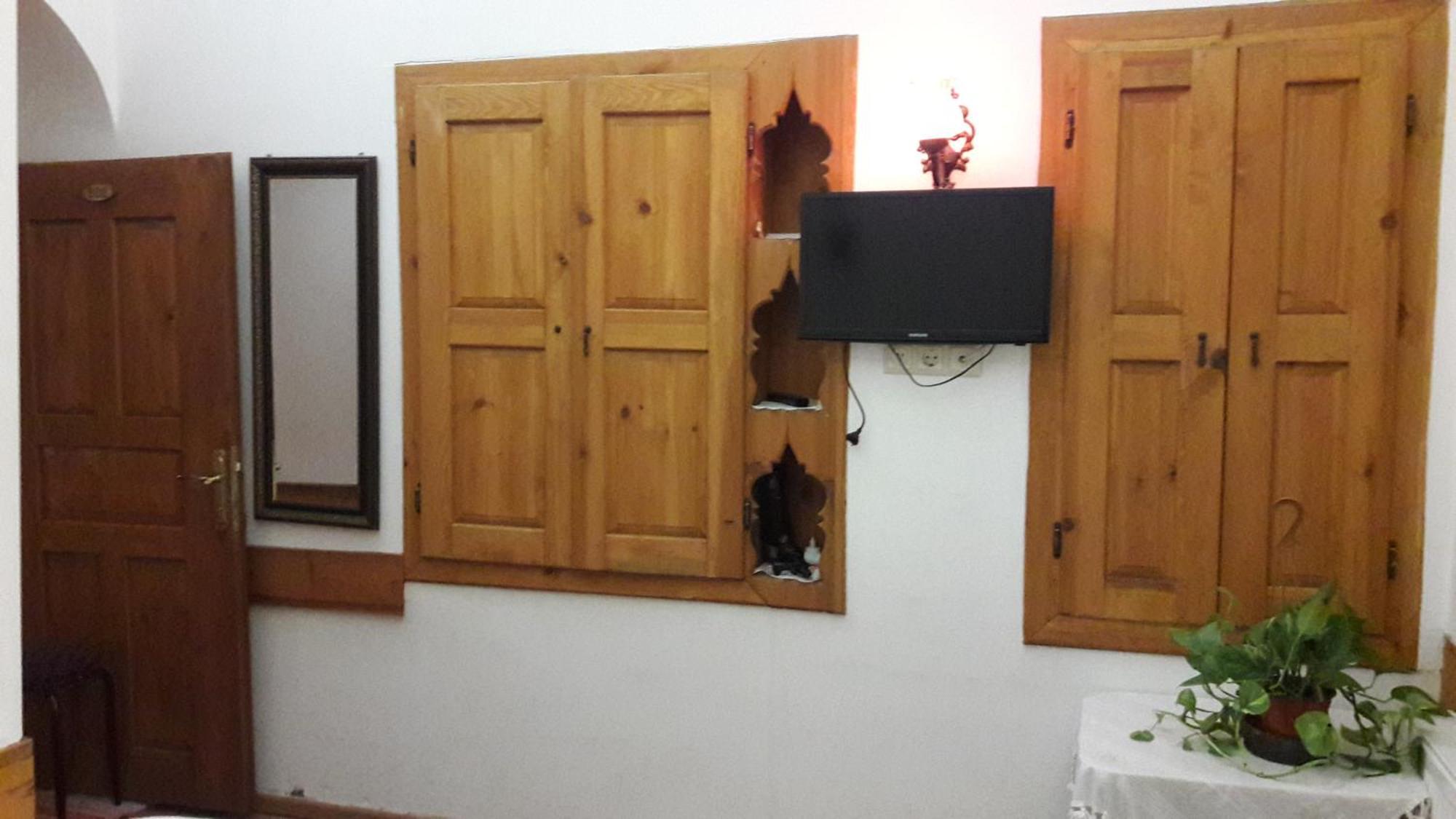 Demirkapi Konak Hotel Safranbolu Bilik gambar