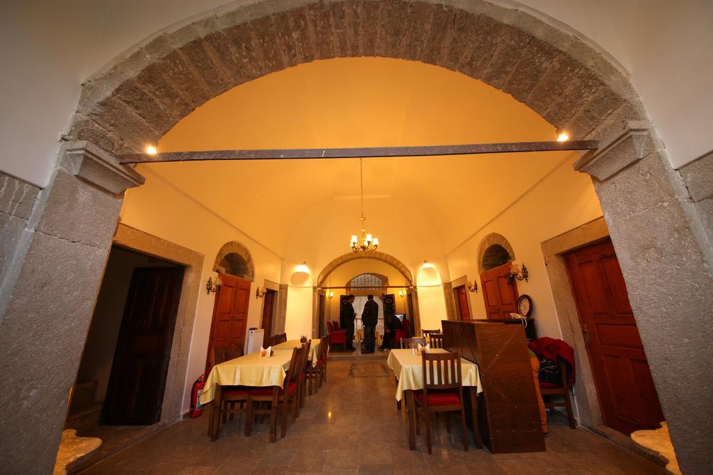 Demirkapi Konak Hotel Safranbolu Luaran gambar