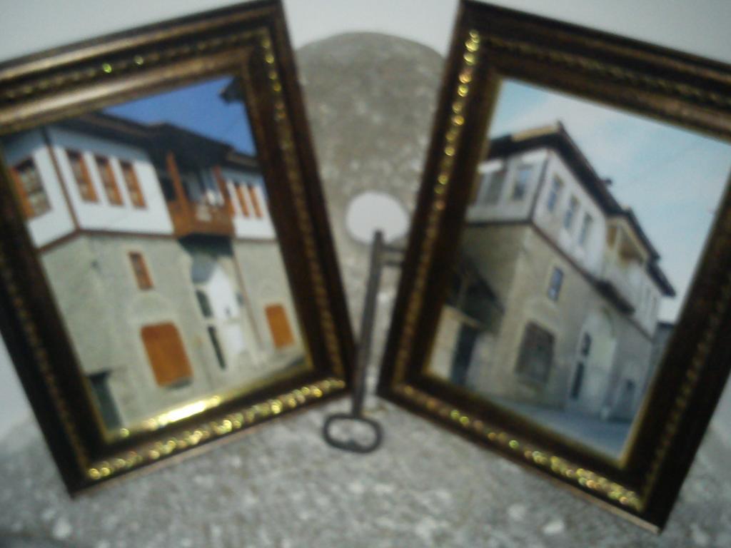 Demirkapi Konak Hotel Safranbolu Luaran gambar