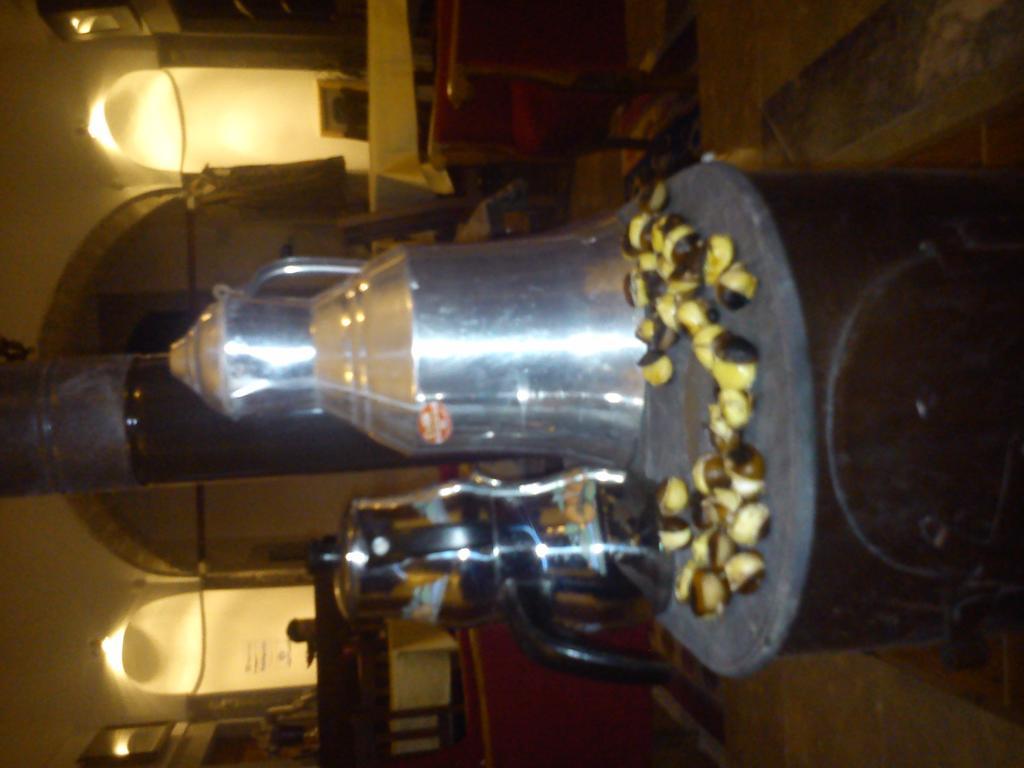 Demirkapi Konak Hotel Safranbolu Luaran gambar