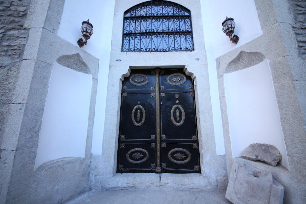 Demirkapi Konak Hotel Safranbolu Luaran gambar