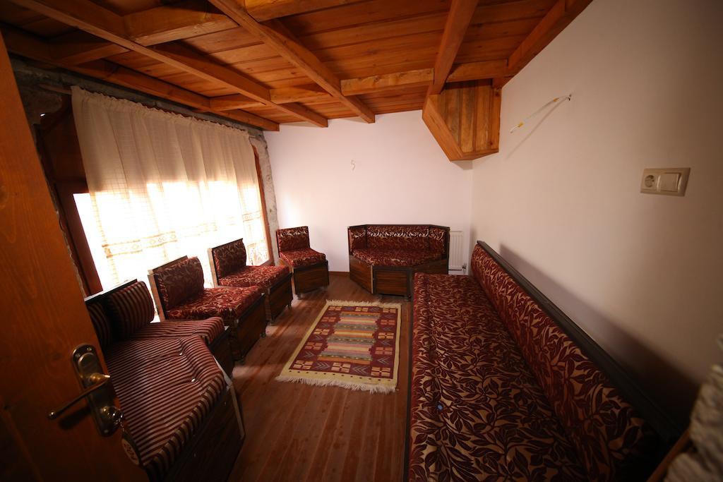 Demirkapi Konak Hotel Safranbolu Luaran gambar