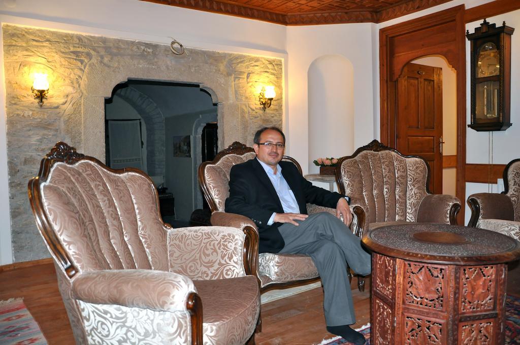 Demirkapi Konak Hotel Safranbolu Luaran gambar
