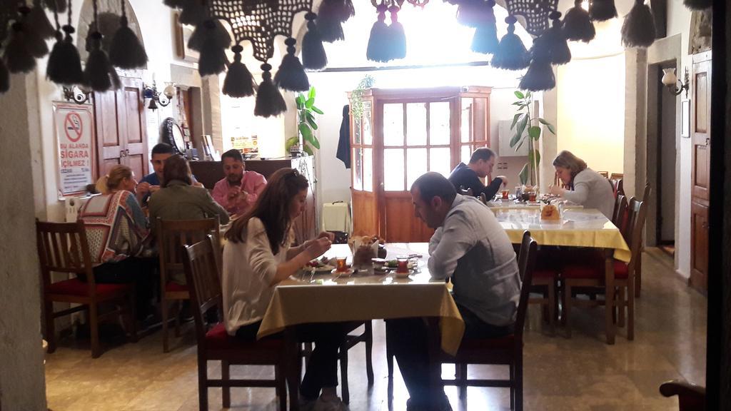 Demirkapi Konak Hotel Safranbolu Luaran gambar