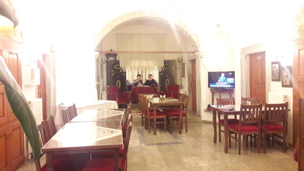 Demirkapi Konak Hotel Safranbolu Luaran gambar
