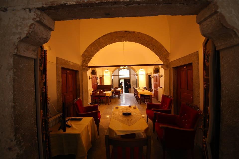 Demirkapi Konak Hotel Safranbolu Luaran gambar